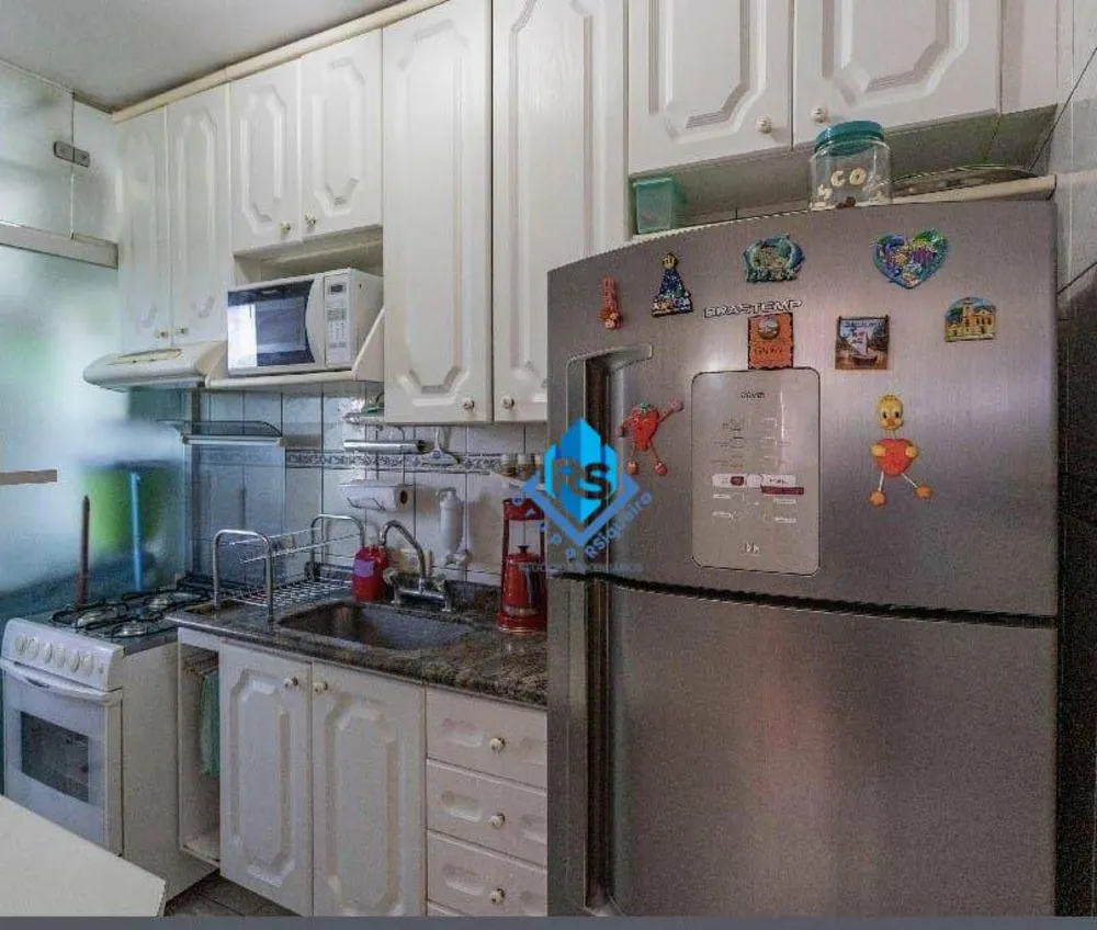 Apartamento, 2 quartos, 47 m² - Foto 6