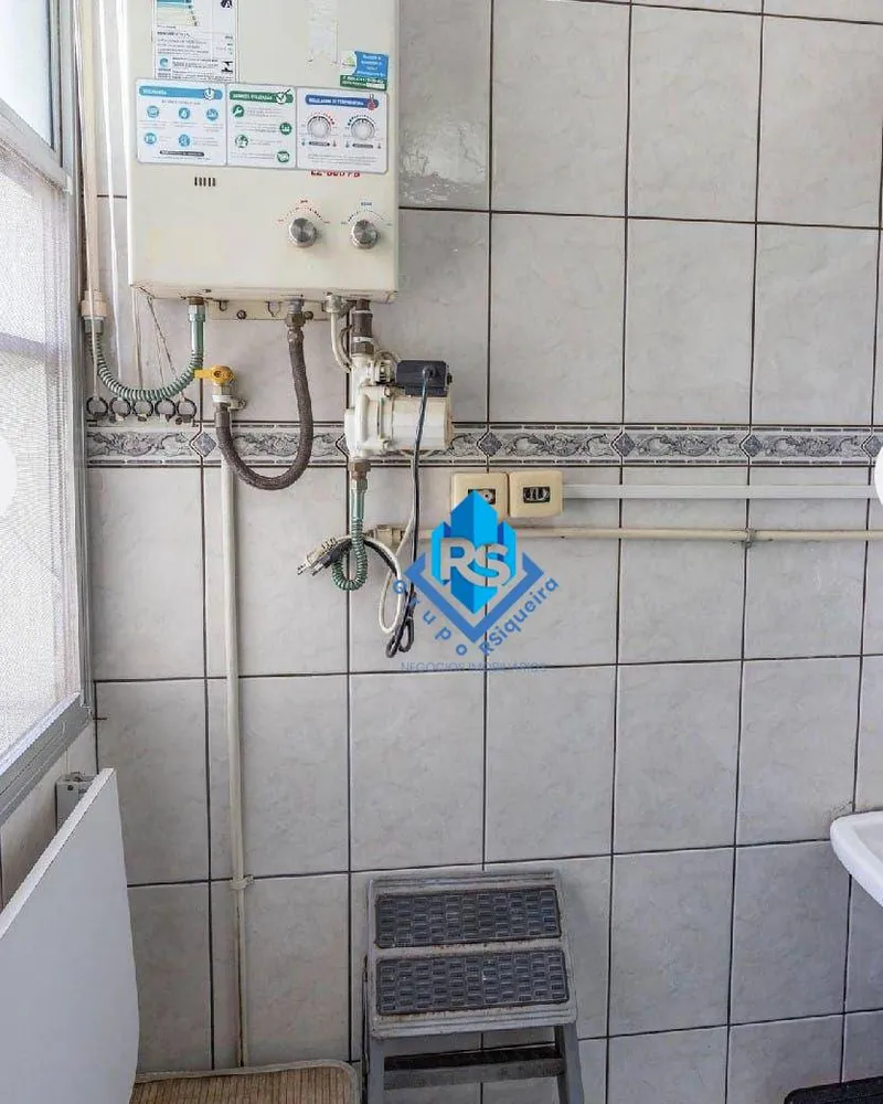 Apartamento, 2 quartos, 47 m² - Foto 9