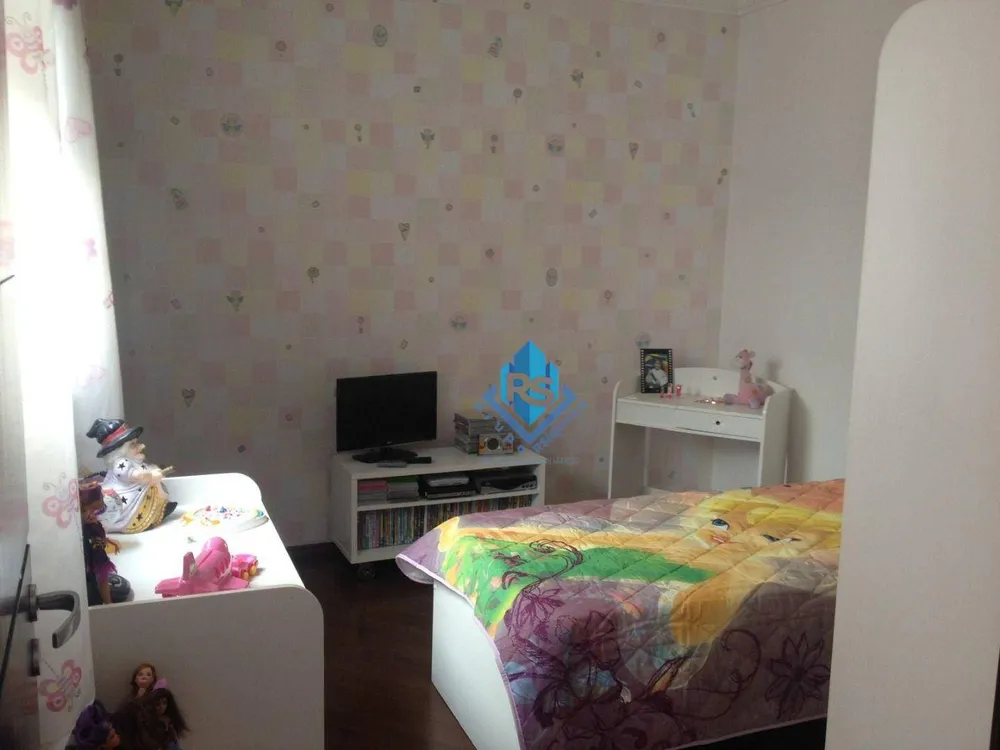 Sobrado, 3 quartos, 256 m² - Foto 9
