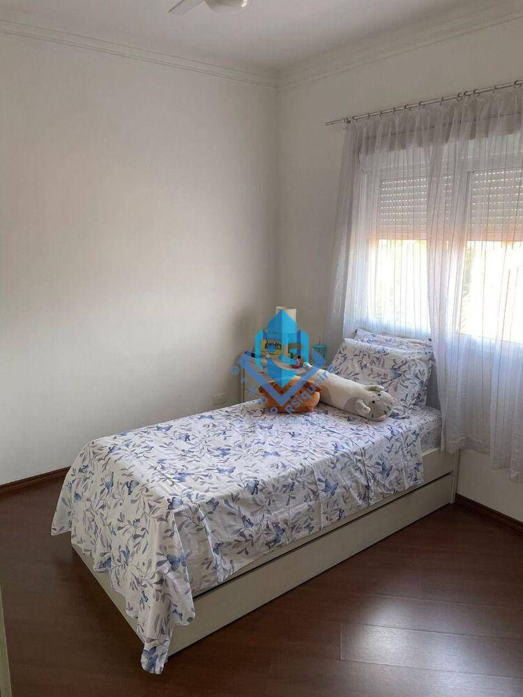 Sobrado, 3 quartos, 256 m² - Foto 3