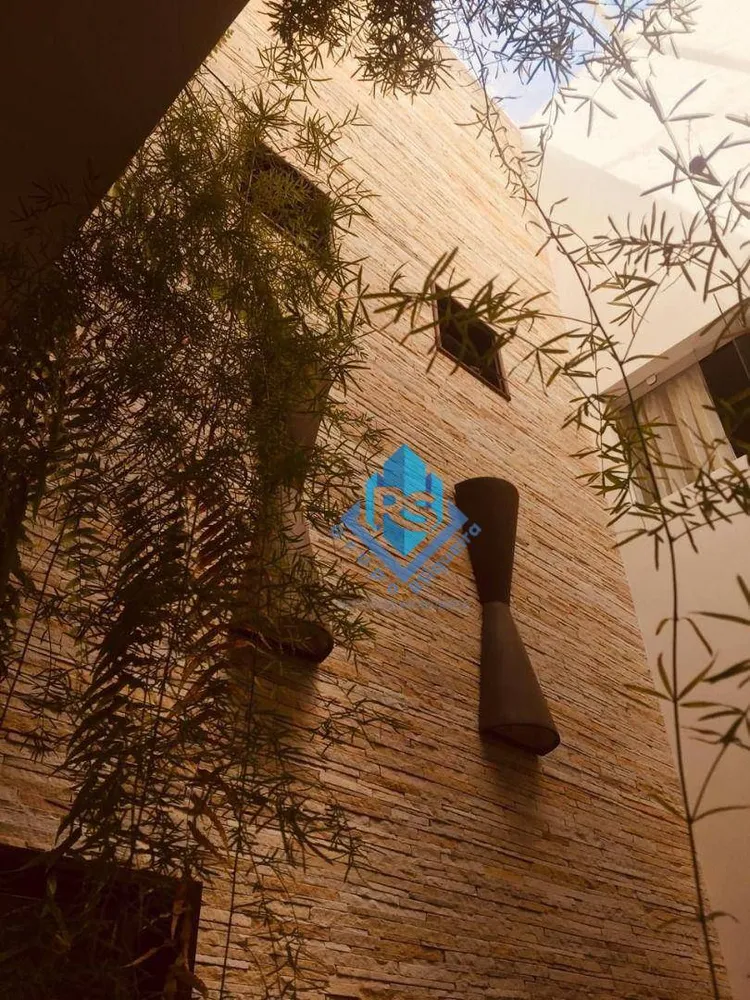 Sobrado, 3 quartos, 256 m² - Foto 16