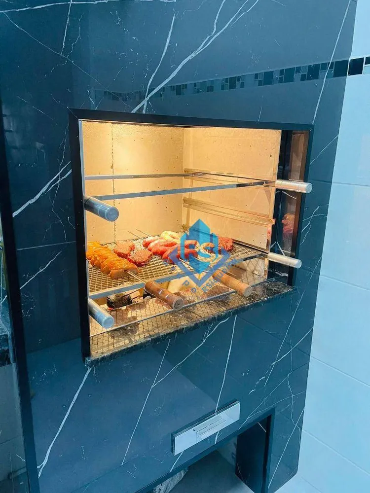 Sobrado, 3 quartos, 256 m² - Foto 7