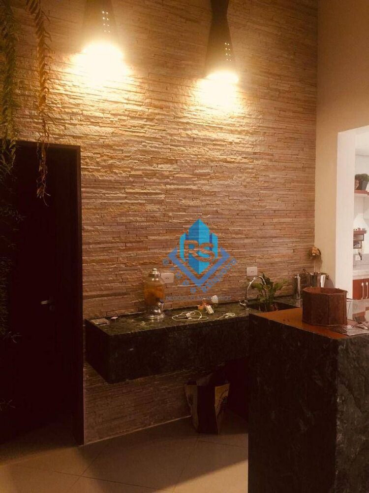 Sobrado, 3 quartos, 256 m² - Foto 4