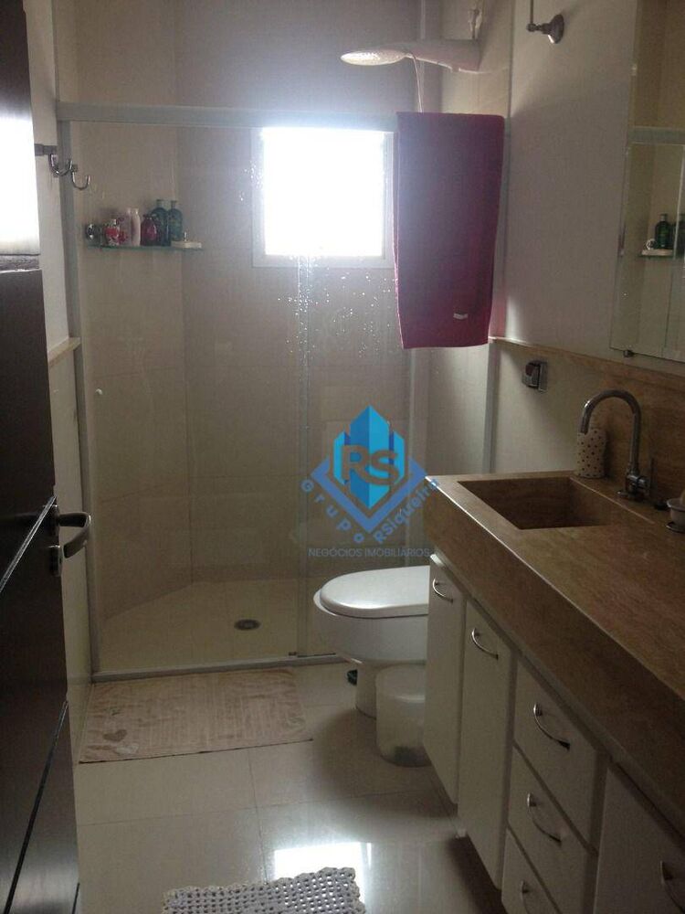 Sobrado, 3 quartos, 256 m² - Foto 2