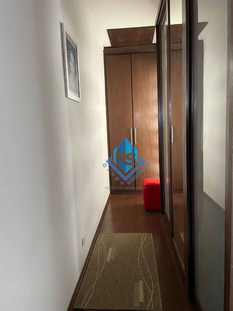Sobrado, 3 quartos, 256 m² - Foto 12