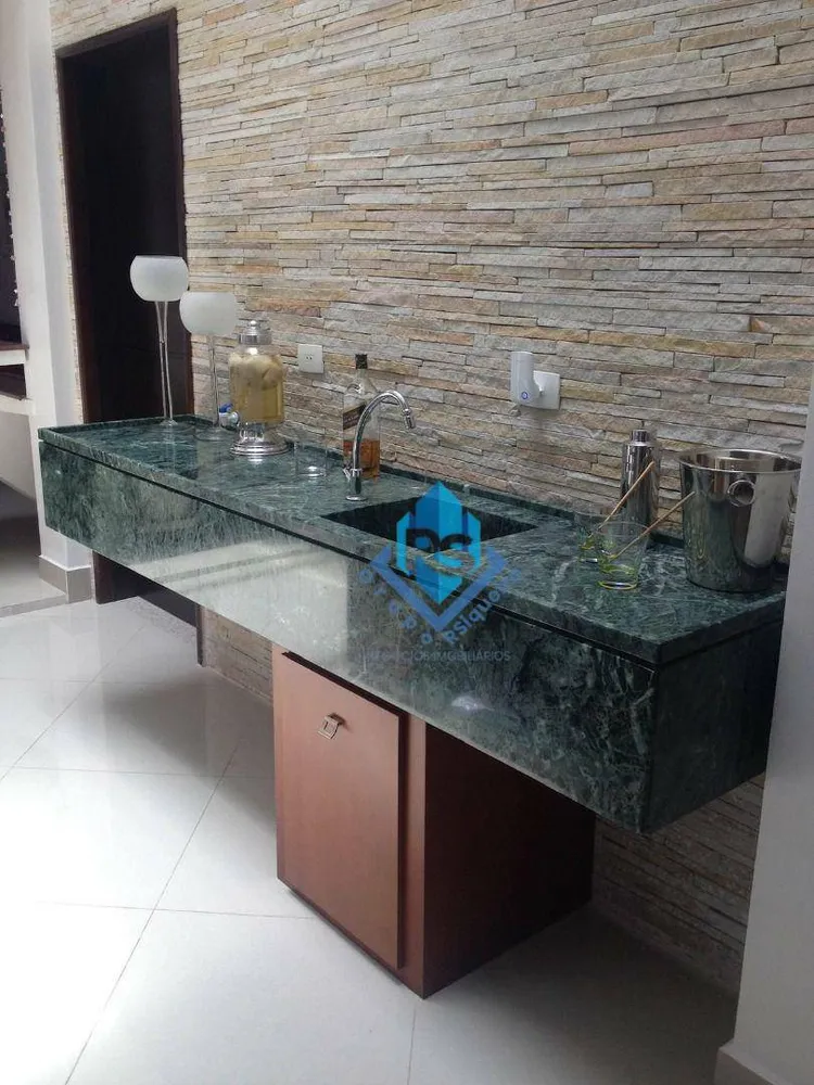 Sobrado, 3 quartos, 256 m² - Foto 6