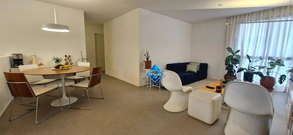 Apartamento, 2 quartos, 105 m² - Foto 1