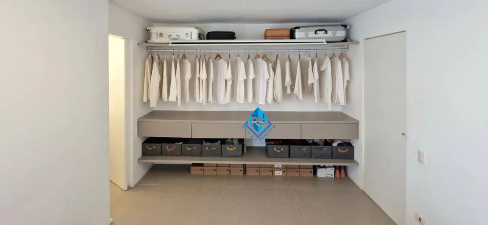 Apartamento, 2 quartos, 105 m² - Foto 8
