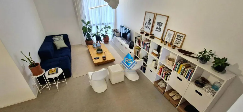 Apartamento, 2 quartos, 105 m² - Foto 2
