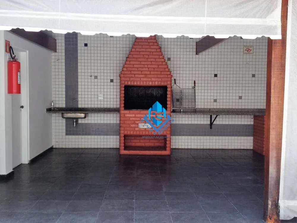 Apartamento, 2 quartos, 105 m² - Foto 12