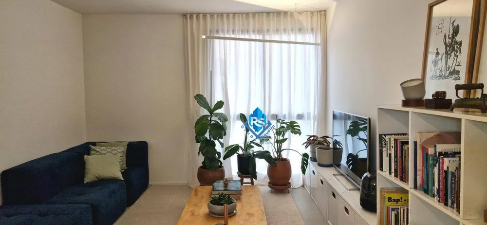 Apartamento, 2 quartos, 105 m² - Foto 3