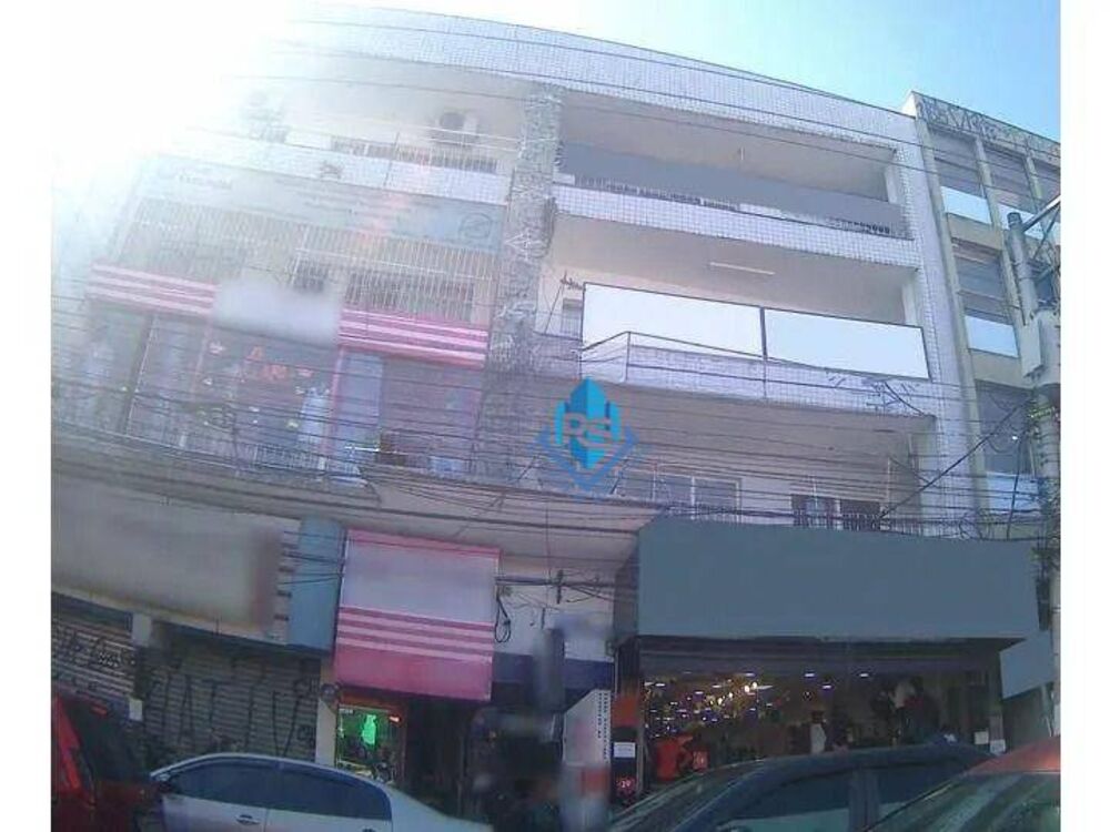 Conjunto Comercial-Sala para alugar, 140m² - Foto 12