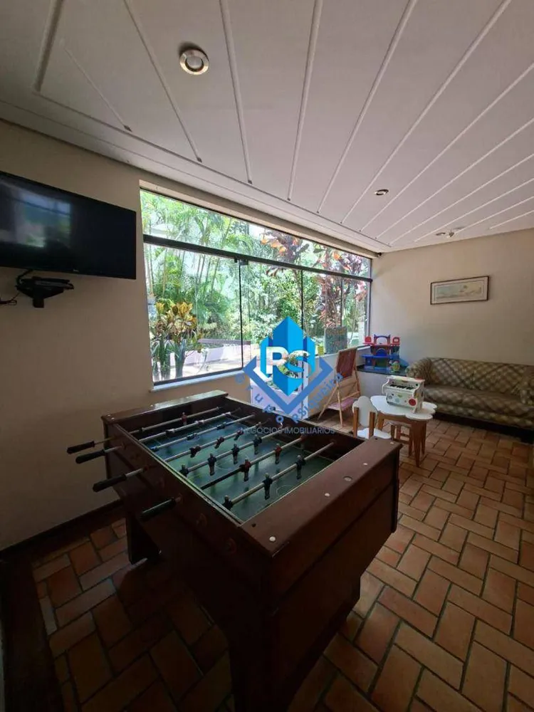 Apartamento, 3 quartos, 155 m² - Foto 7