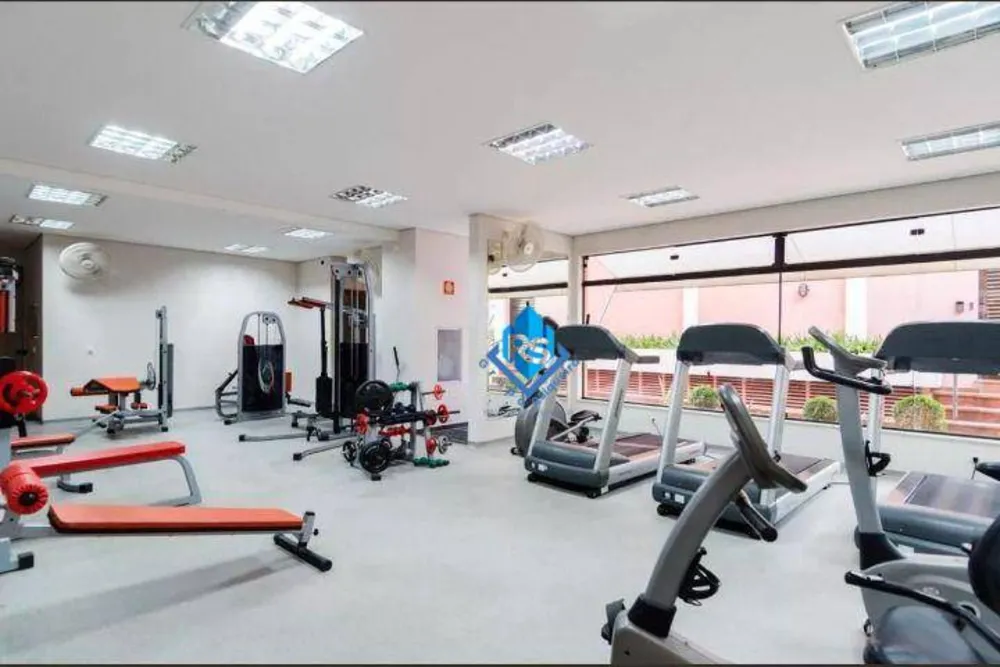 Apartamento, 3 quartos, 155 m² - Foto 5