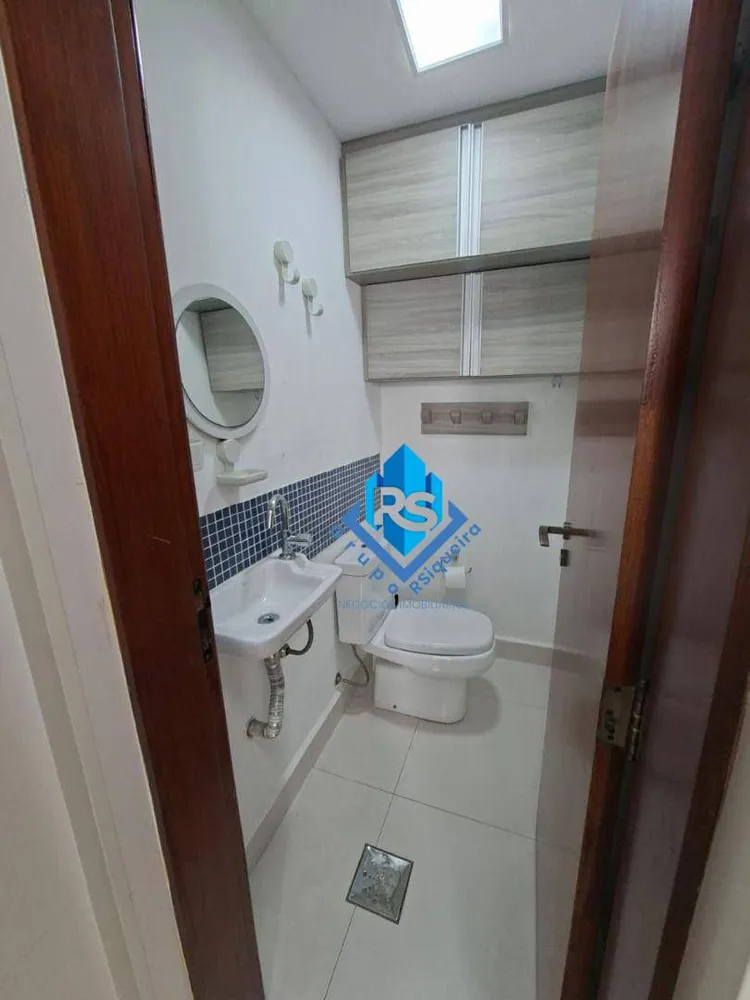 Apartamento, 3 quartos, 155 m² - Foto 4