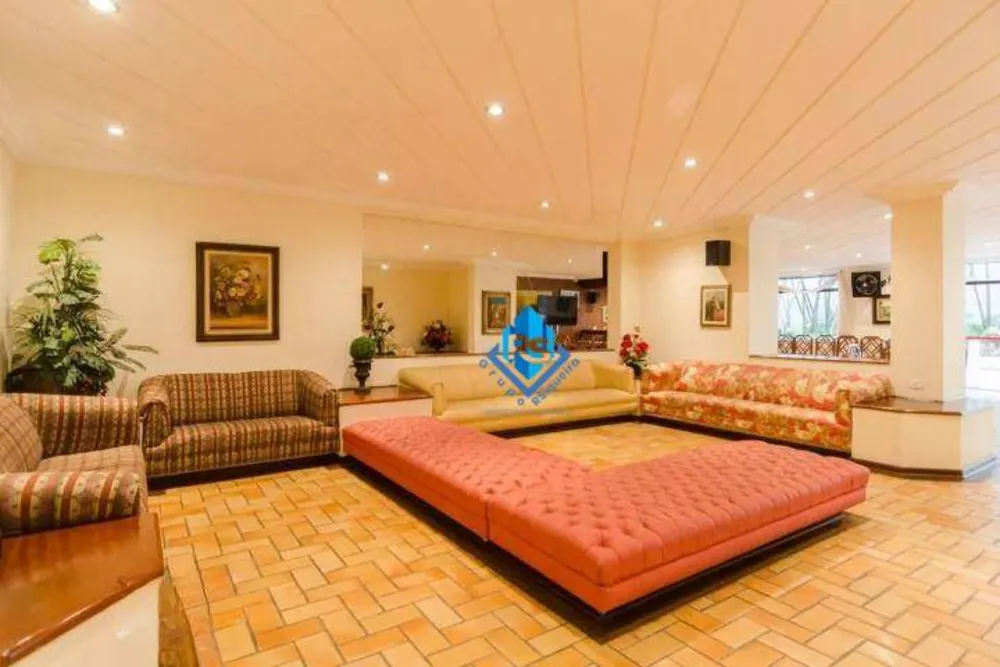 Apartamento, 3 quartos, 155 m² - Foto 8