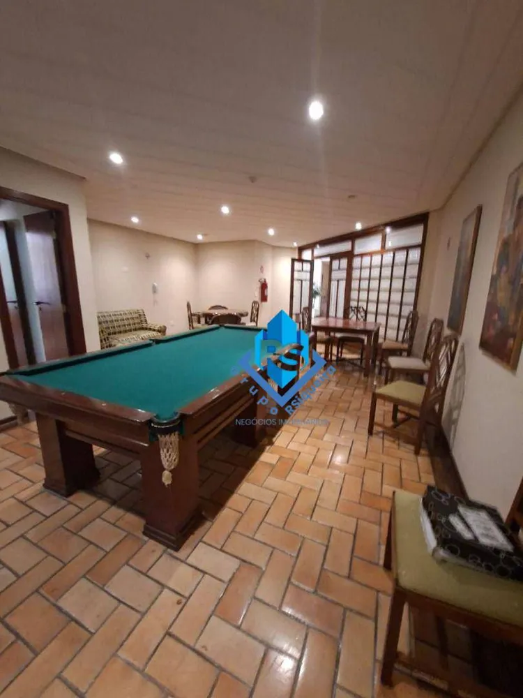 Apartamento, 3 quartos, 155 m² - Foto 6