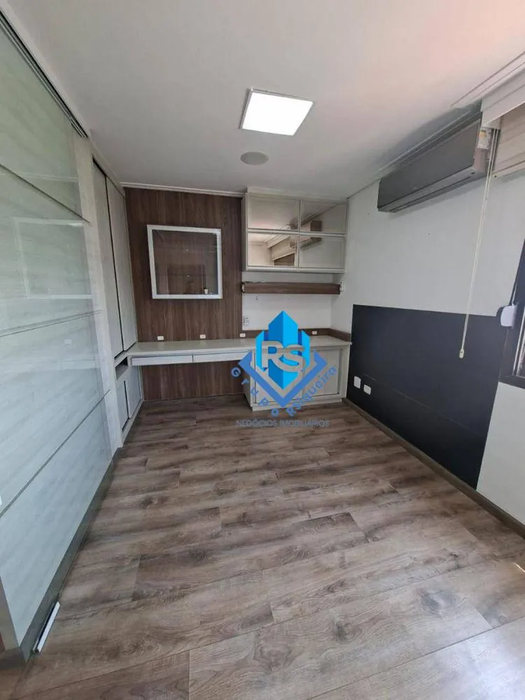 Apartamento, 3 quartos, 155 m² - Foto 1