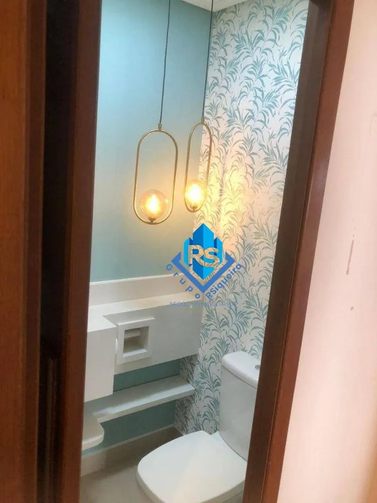 Apartamento, 3 quartos, 155 m² - Foto 2