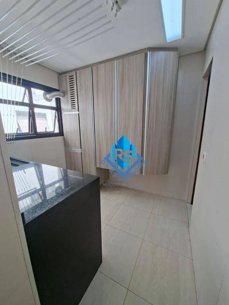 Apartamento, 3 quartos, 155 m² - Foto 3
