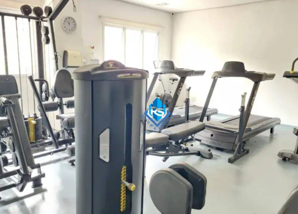 Apartamento, 3 quartos, 130 m² - Foto 16