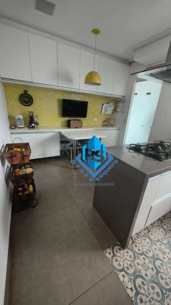 Apartamento, 3 quartos, 130 m² - Foto 4