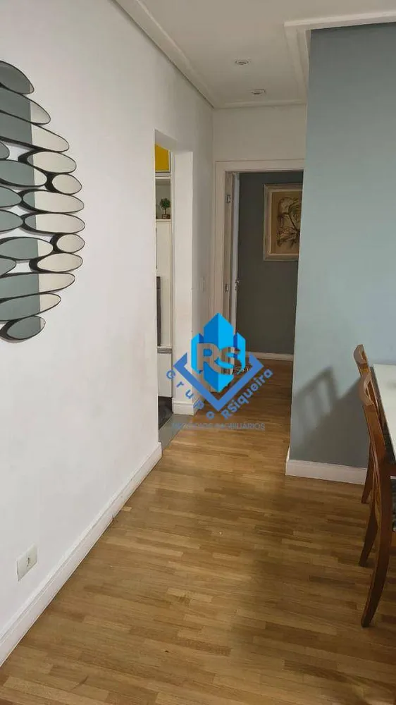 Apartamento, 3 quartos, 130 m² - Foto 5