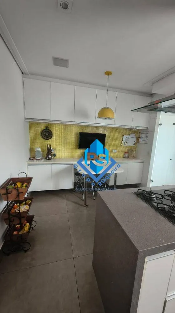 Apartamento, 3 quartos, 130 m² - Foto 7
