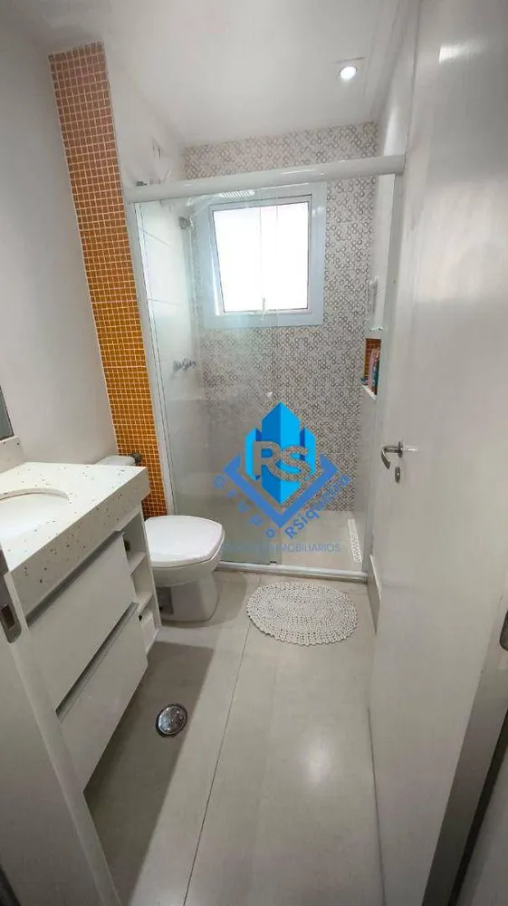 Apartamento, 3 quartos, 130 m² - Foto 8