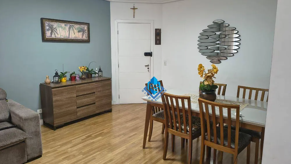 Apartamento, 3 quartos, 130 m² - Foto 1