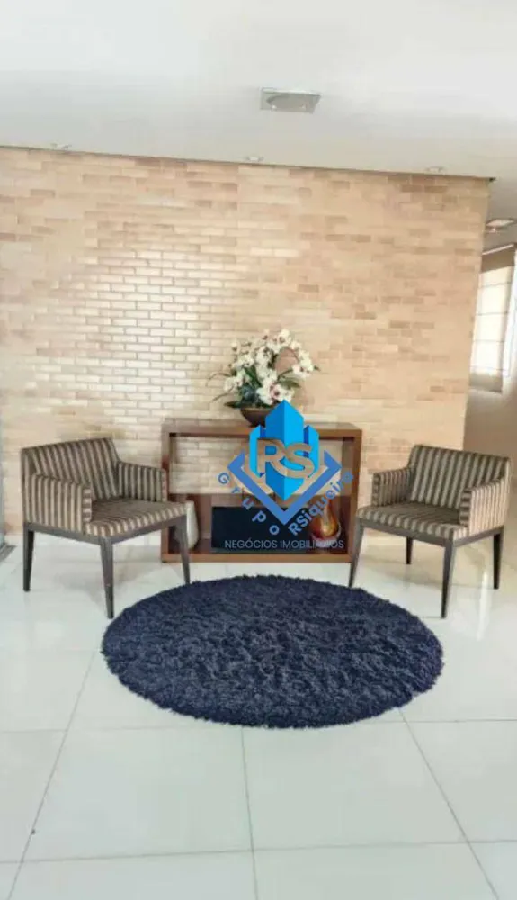 Apartamento, 3 quartos, 130 m² - Foto 13