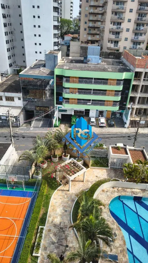 Apartamento, 3 quartos, 130 m² - Foto 5