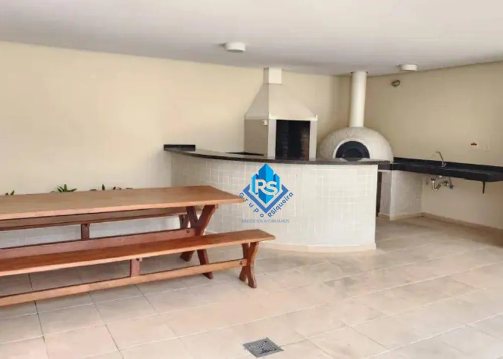 Apartamento, 3 quartos, 130 m² - Foto 3