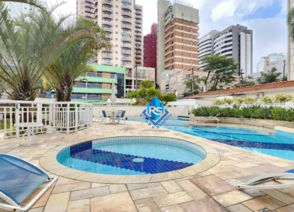Apartamento, 3 quartos, 130 m² - Foto 6