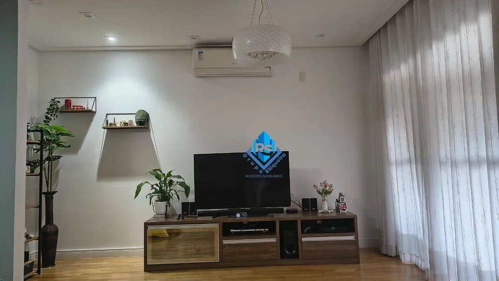 Apartamento, 3 quartos, 130 m² - Foto 3