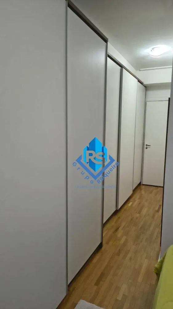 Apartamento, 3 quartos, 130 m² - Foto 2