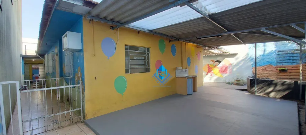 Casa, 306 m² - Foto 1