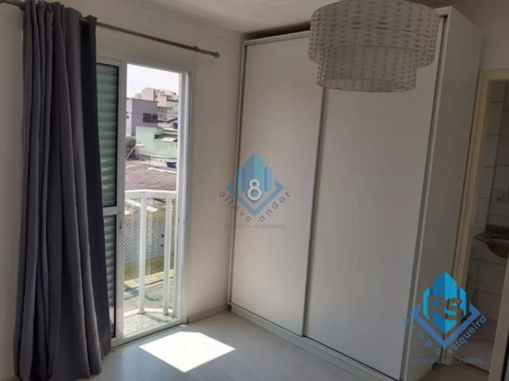 Cobertura à venda com 2 quartos, 100m² - Foto 4