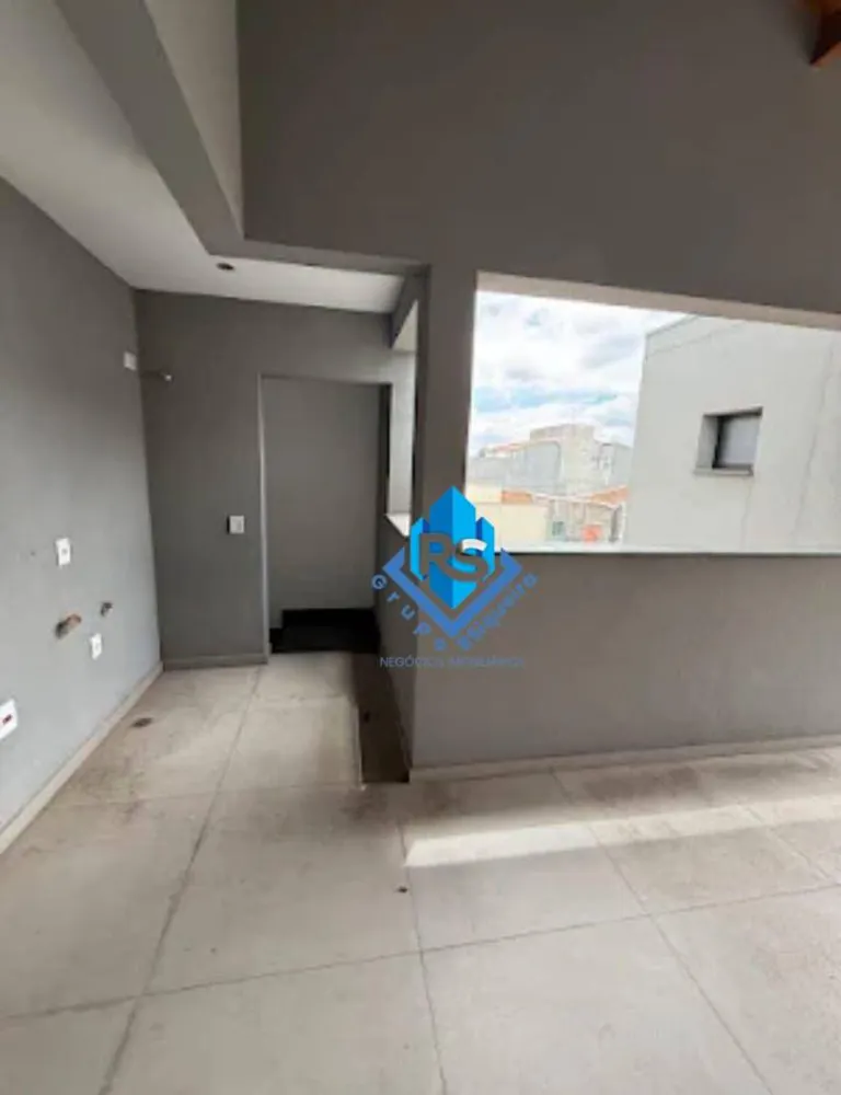 Cobertura, 2 quartos, 80 m² - Foto 9