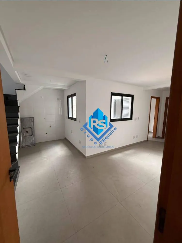 Cobertura, 2 quartos, 80 m² - Foto 1