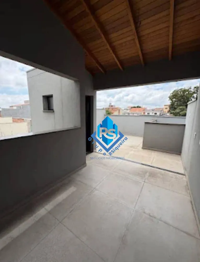 Cobertura, 2 quartos, 80 m² - Foto 10
