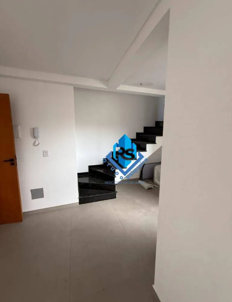 Cobertura, 2 quartos, 80 m² - Foto 2