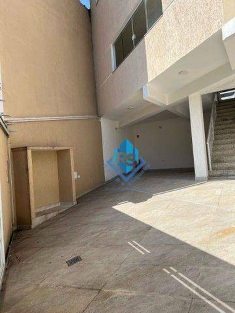 Sobrado, 2 quartos, 129 m² - Foto 1