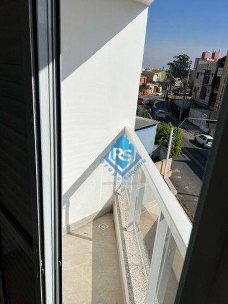 Sobrado, 2 quartos, 129 m² - Foto 7