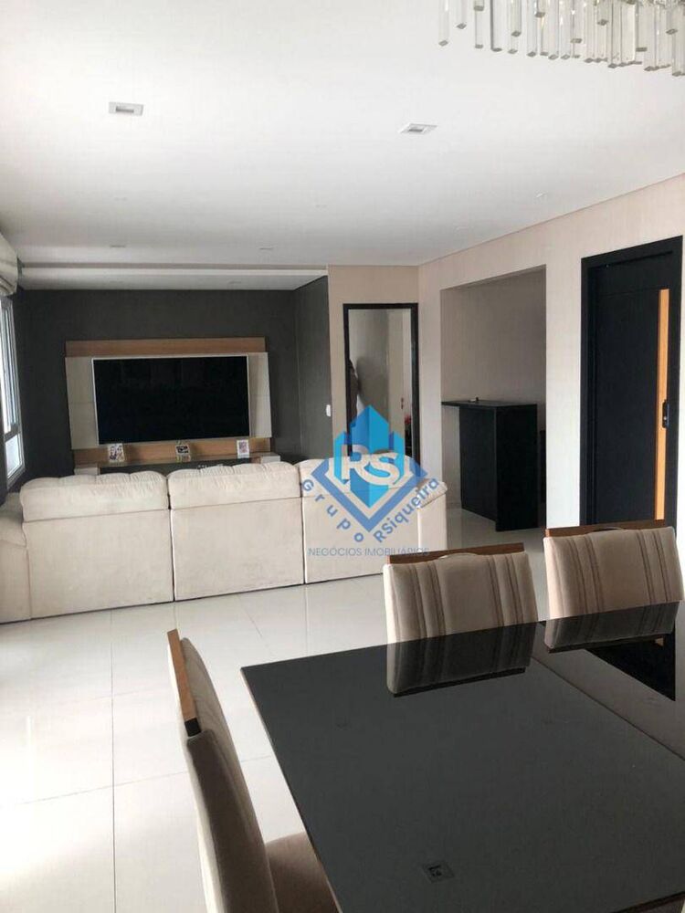 Apartamento, 3 quartos, 155 m² - Foto 14