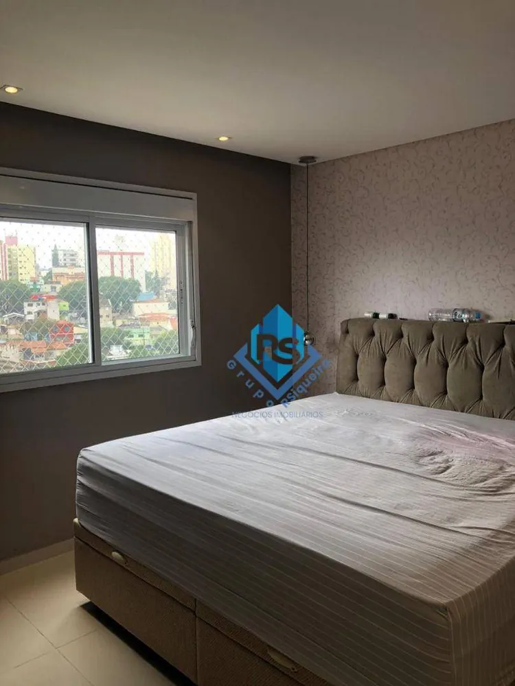 Apartamento, 3 quartos, 155 m² - Foto 4
