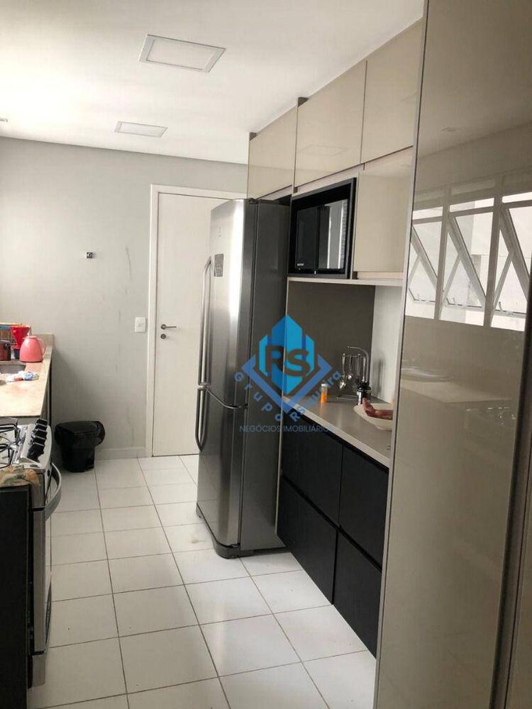 Apartamento, 3 quartos, 155 m² - Foto 11