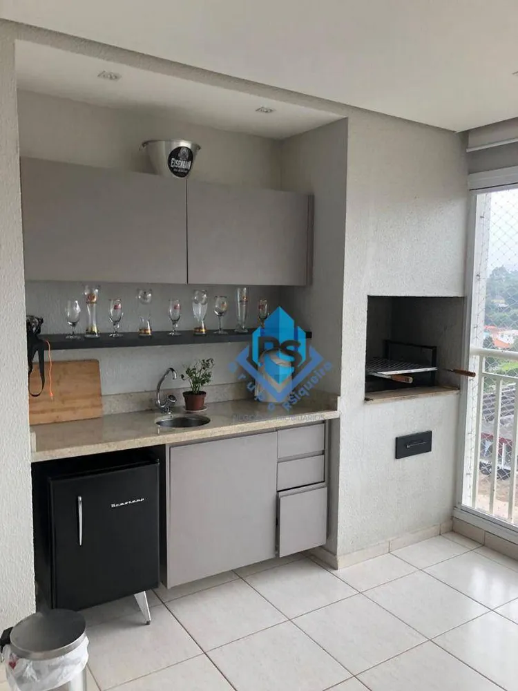 Apartamento, 3 quartos, 155 m² - Foto 3