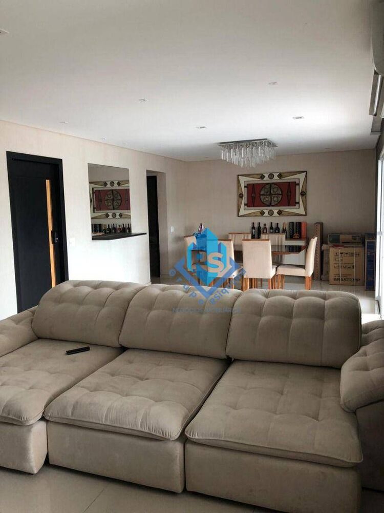 Apartamento, 3 quartos, 155 m² - Foto 15