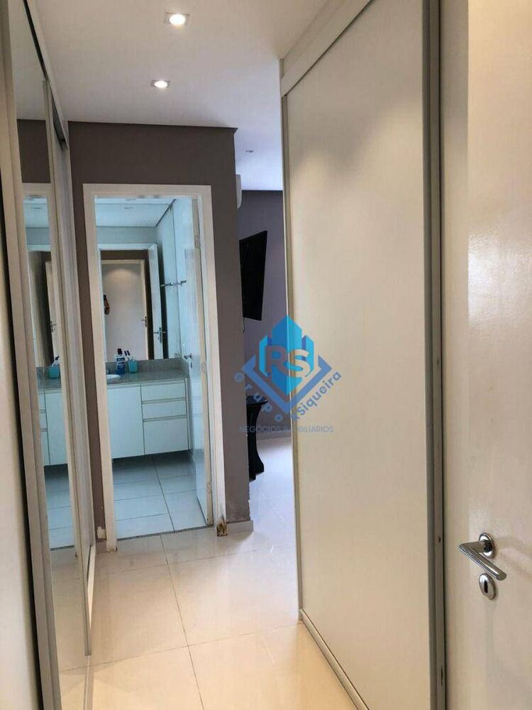 Apartamento, 3 quartos, 155 m² - Foto 13